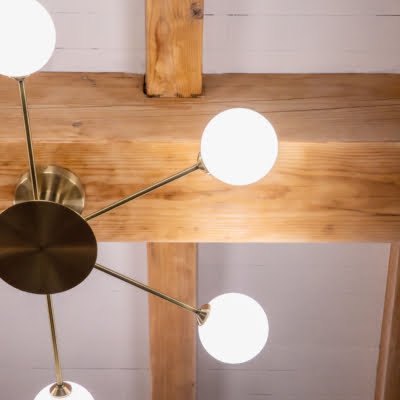 lustre