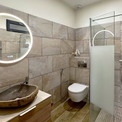 salle de bain