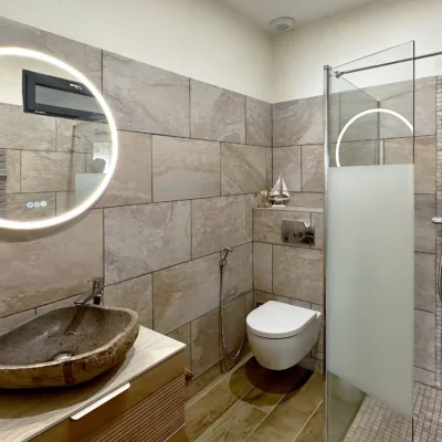 salle de bain