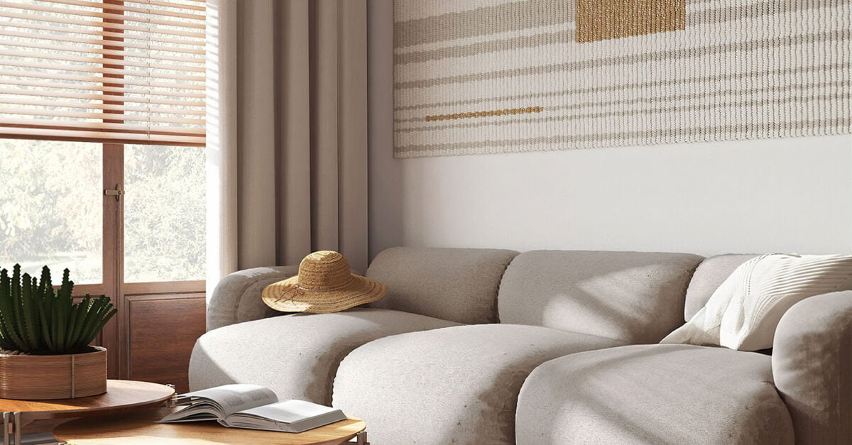 papier peint decor
