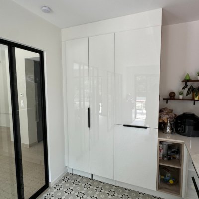 Aménagement sur-mesure