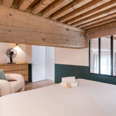 chambre