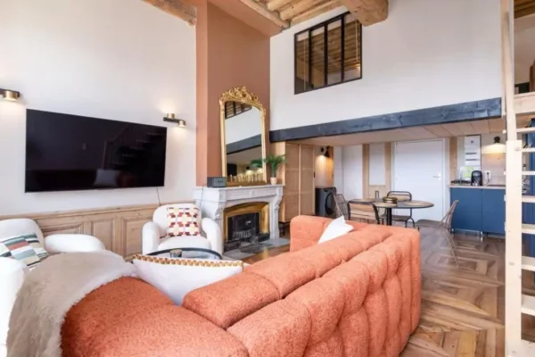 chambre