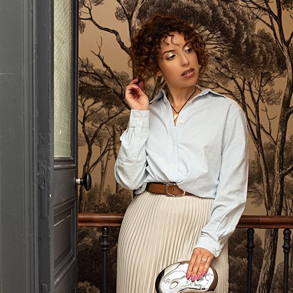 Dounia, Architecte d’intérieur & décoratrice